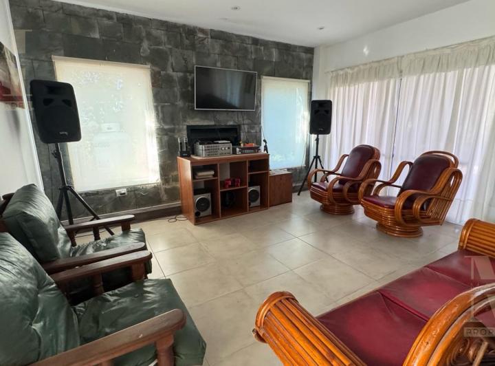 Casa - San Eliseo Golf & Country 5