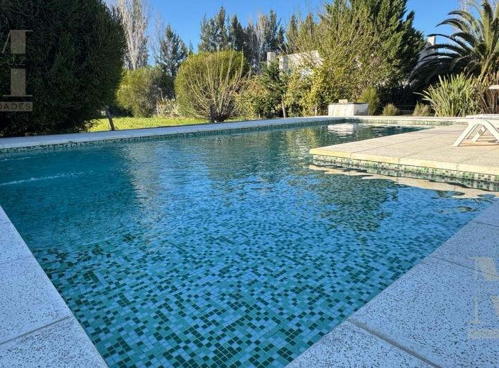 Casa - San Eliseo Golf & Country 1