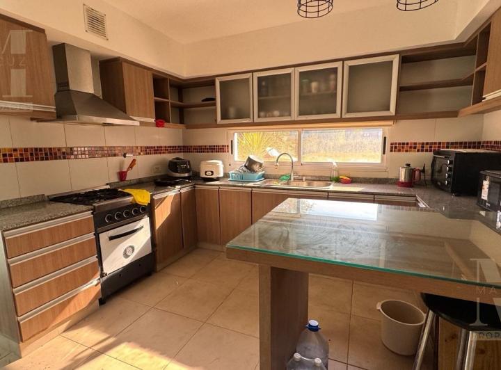 Casa - San Eliseo Golf & Country 2