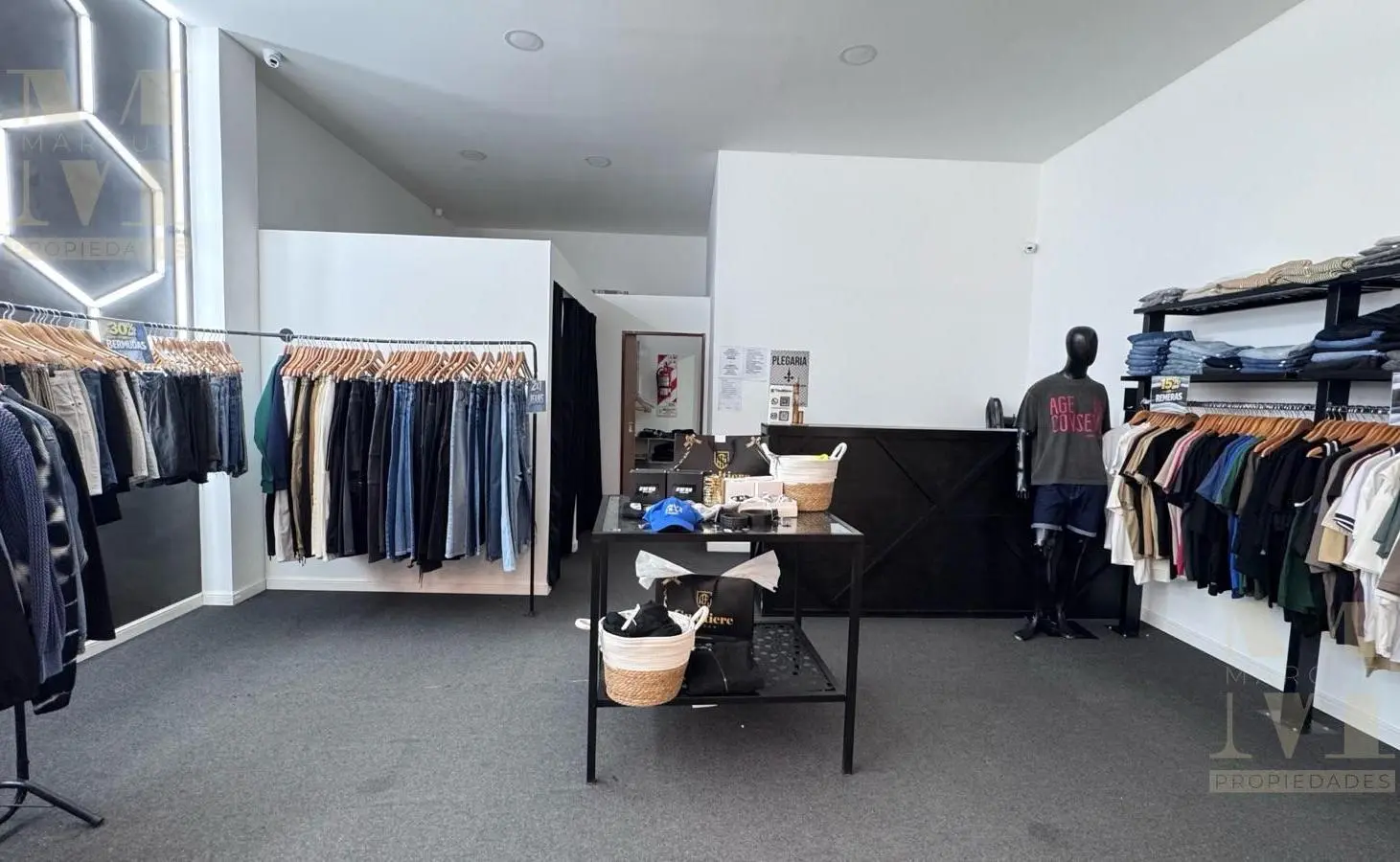 Local - Plaza Canning (Comerciales) 3