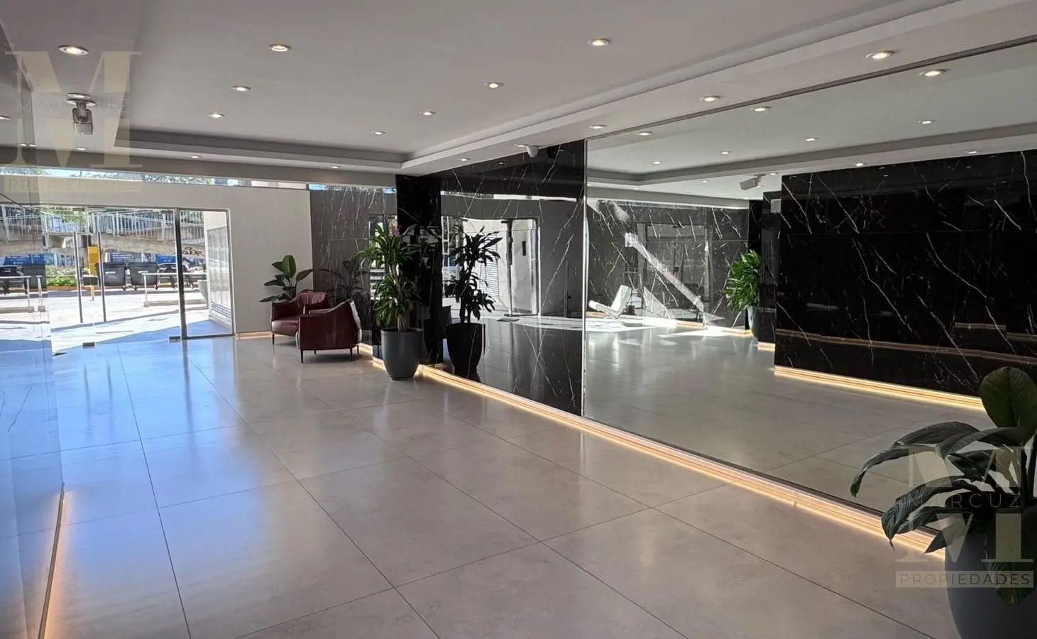 Departamento - Canning Center 2