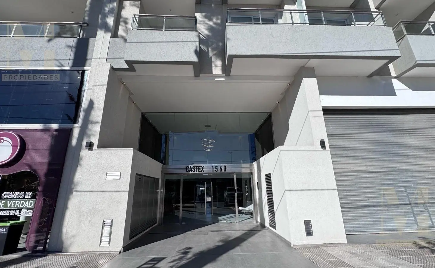 Departamento - Canning Center 4