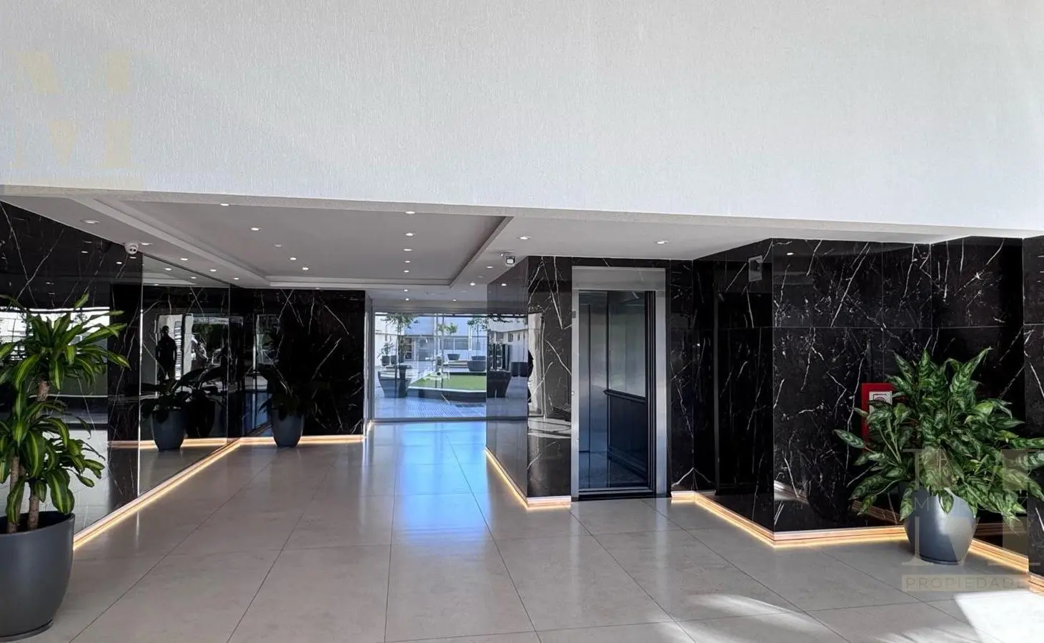 Departamento - Canning Center 3