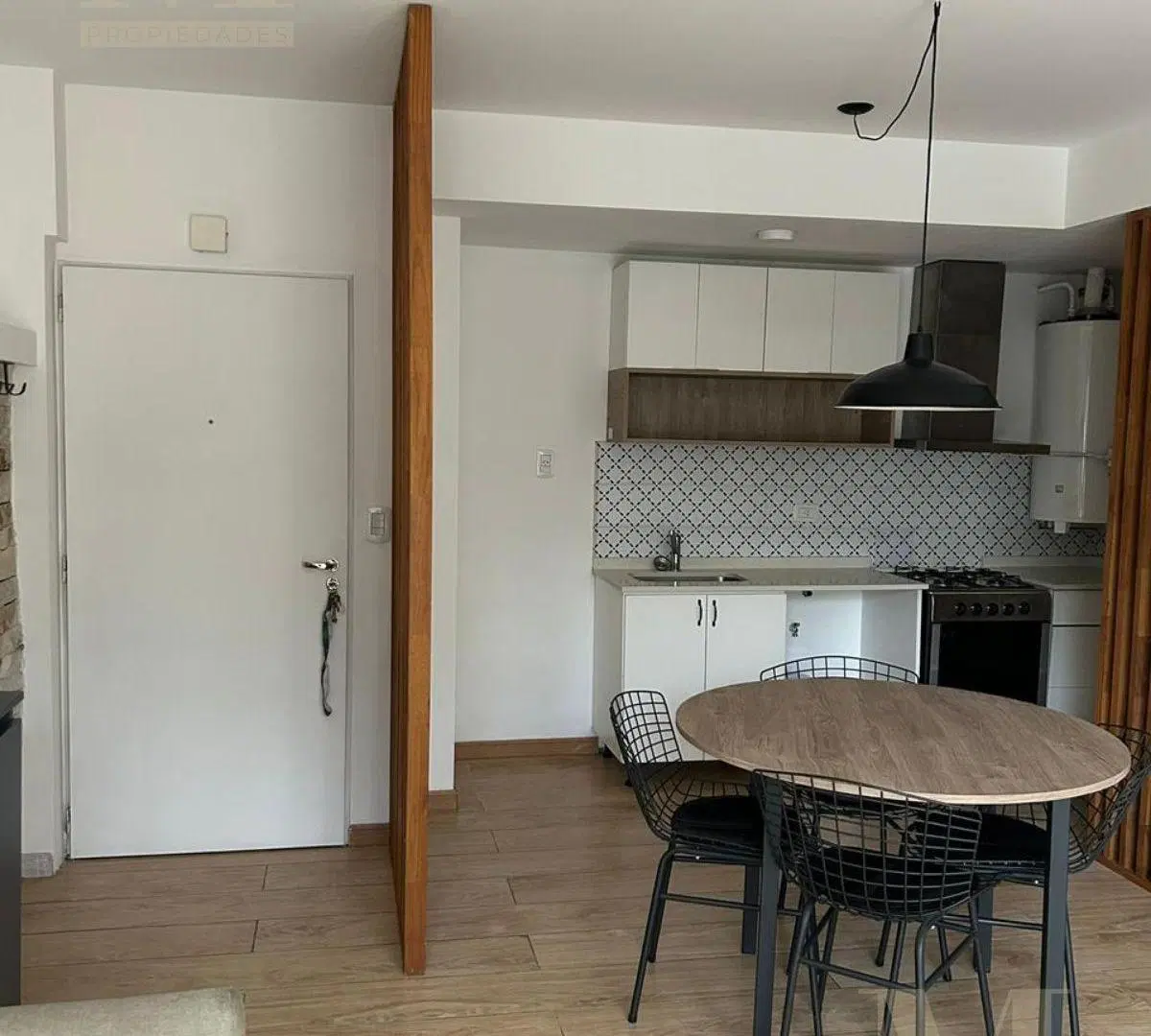 Departamento 2 ambientes - Canning (Ezeiza) Main Park 5