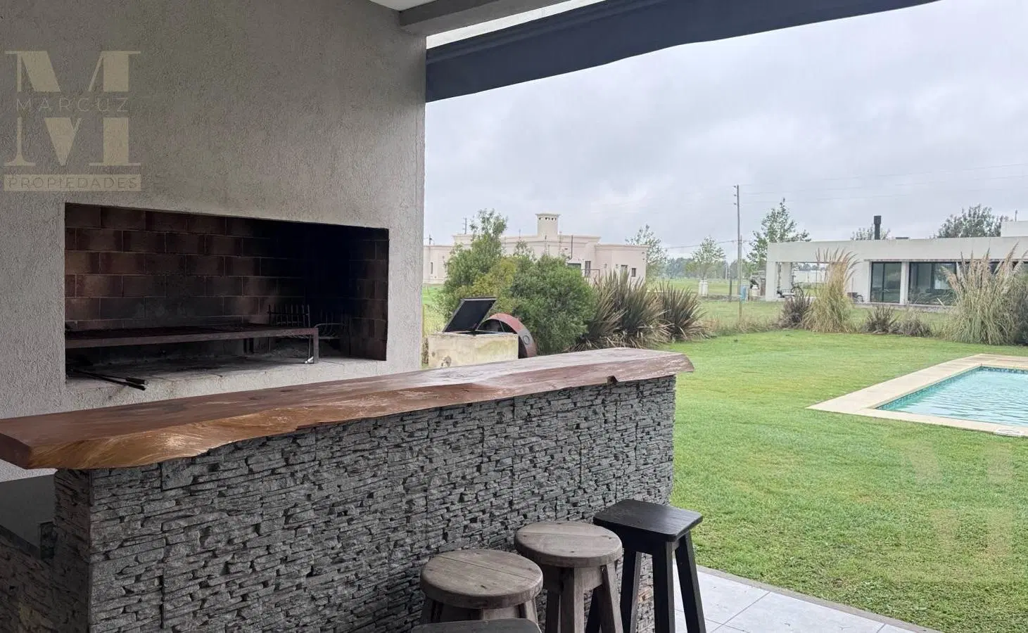 Casa - Fincas de San Vicente 2