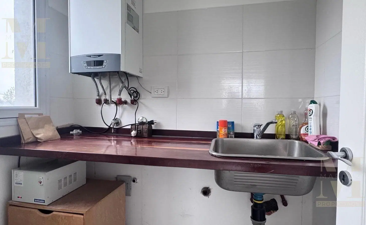 Casa - Fincas de San Vicente 3