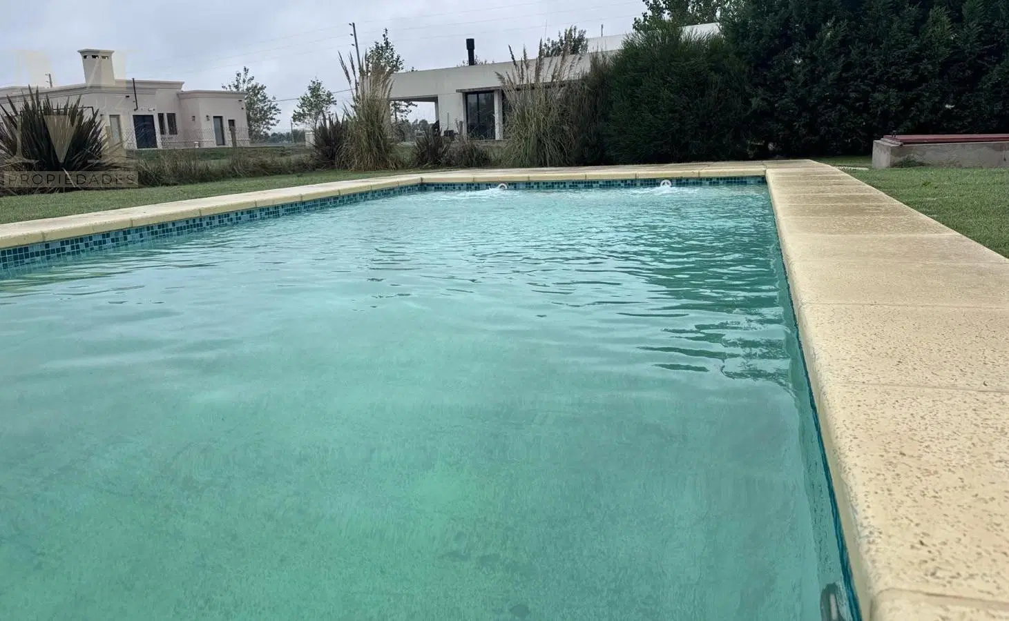 Casa - Fincas de San Vicente 5