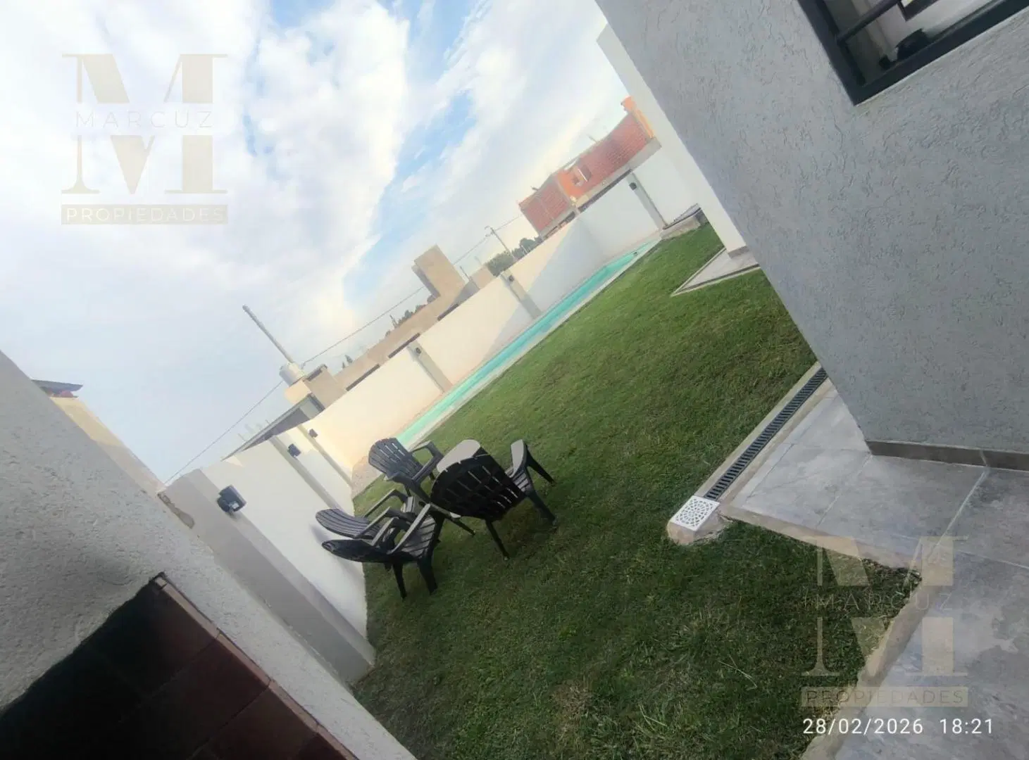 Casa - Alejandro Petion 2