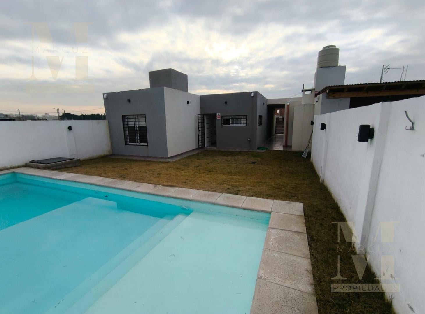 Casa - Alejandro Petion