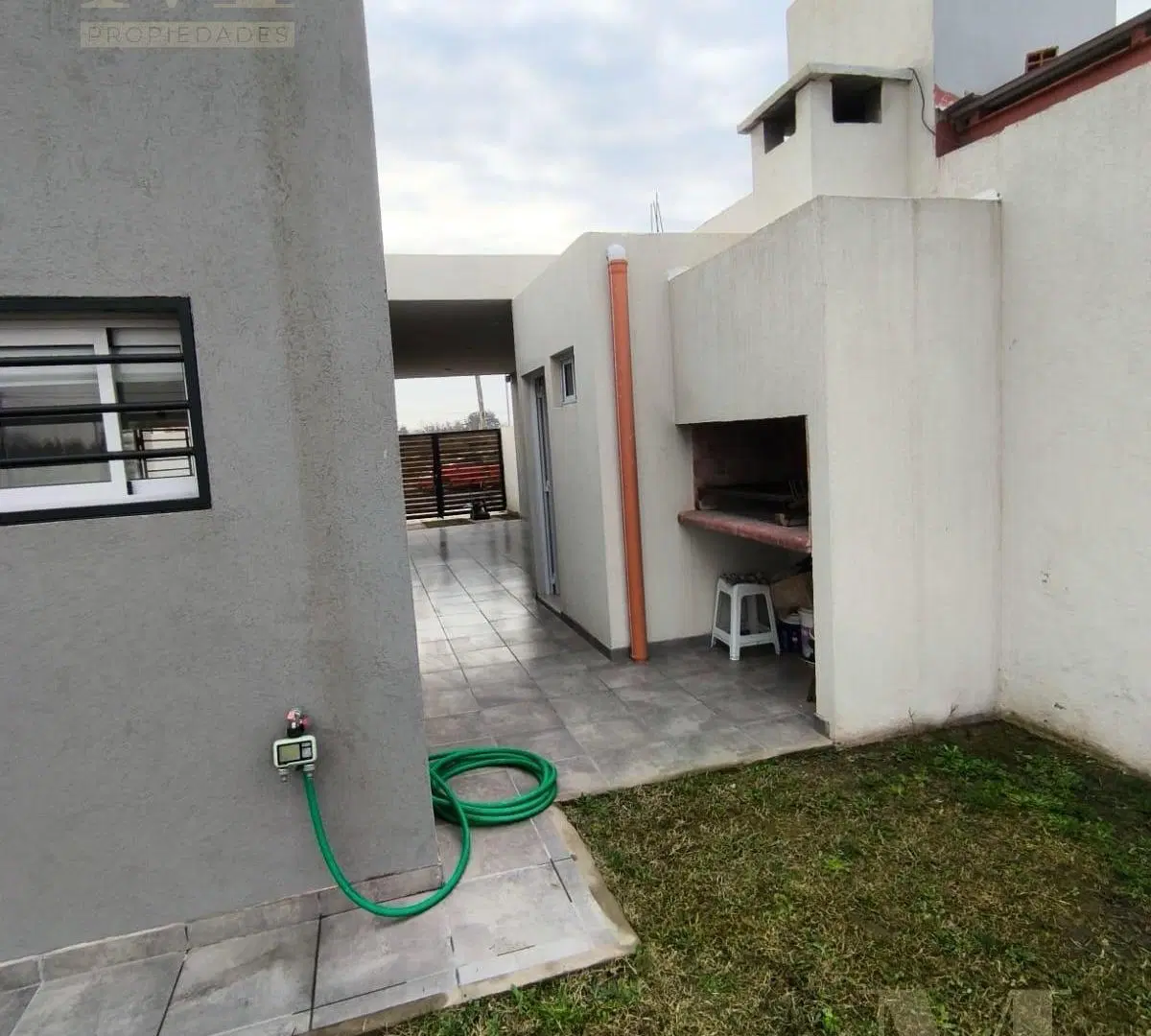 Casa - Alejandro Petion 4