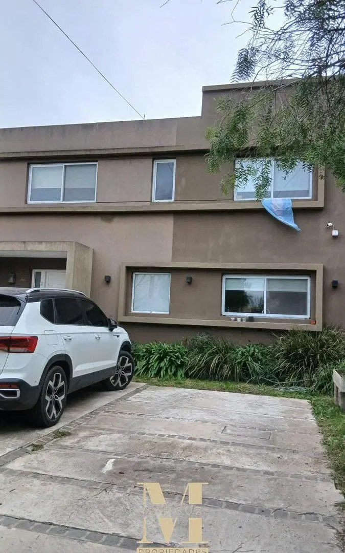 Casa 180 M2 · 5 ambientes en Canning (E. Echeverria) 3