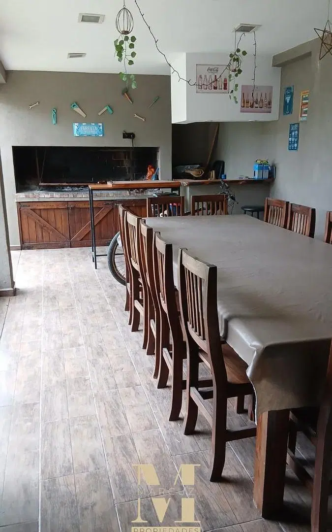 Casa 180 M2 · 5 ambientes en Canning (E. Echeverria) 2
