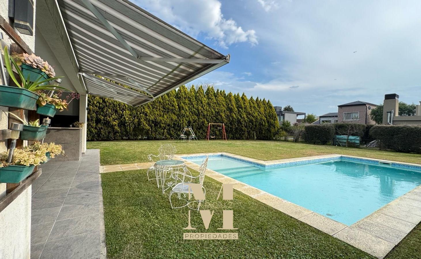 Foto de Casa 5 ambientes en Don Joaquin, imagen 5