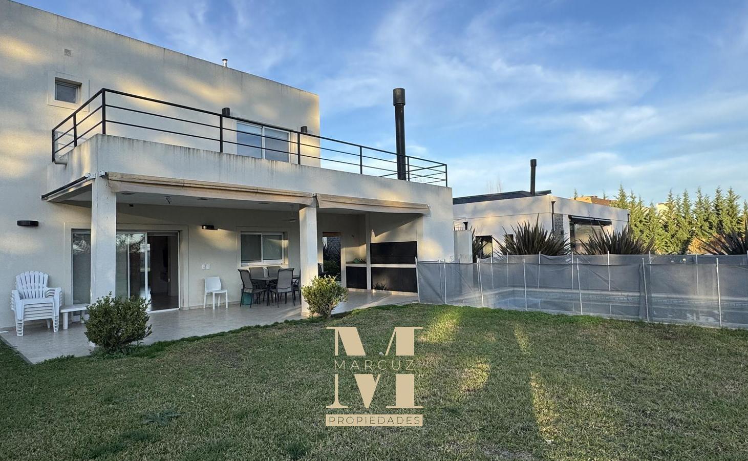 Foto de Casa en El Rebenque, Canning (E. Echeverria), imagen 2