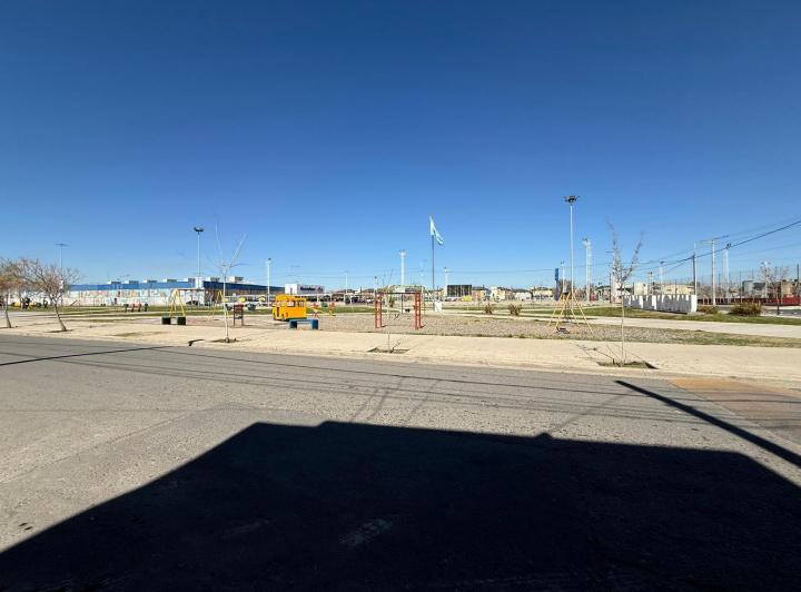 Departamento en Neuquen 1