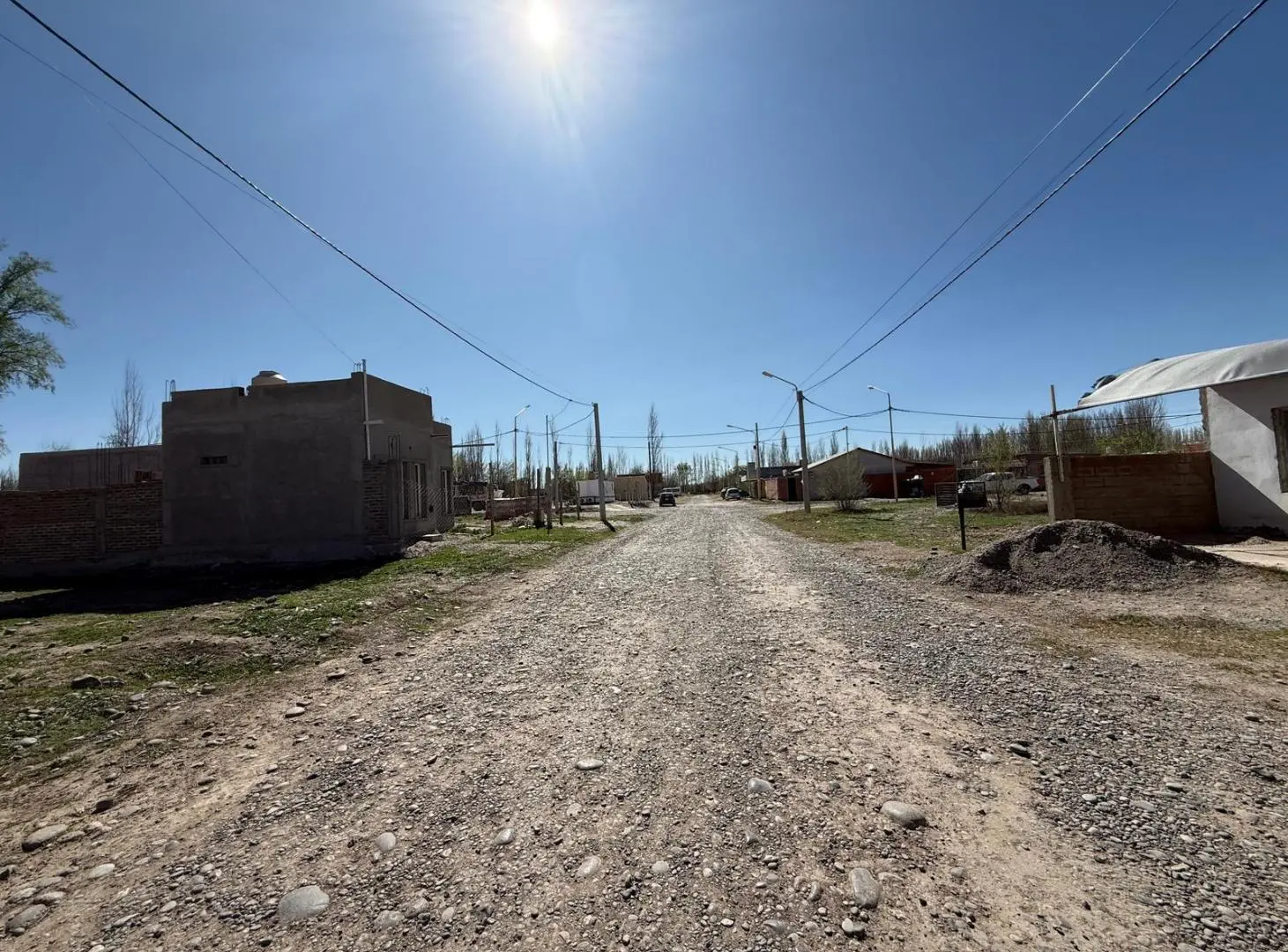 Vende Terreno en Fincas II - Vista Alegre Sur 5