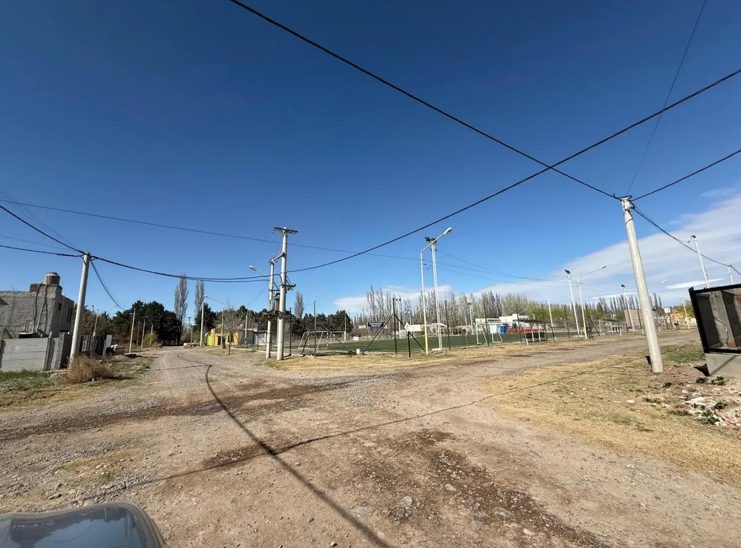 Vende Terreno en Fincas II - Vista Alegre Sur 4