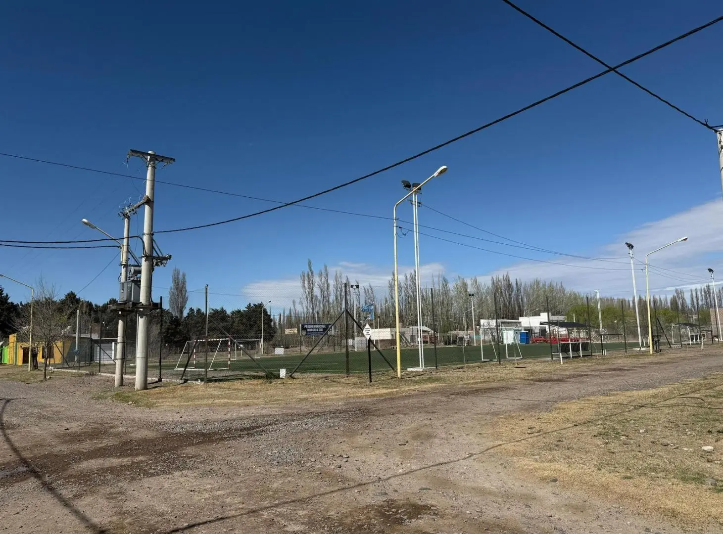 Vende Terreno en Fincas II - Vista Alegre Sur 3