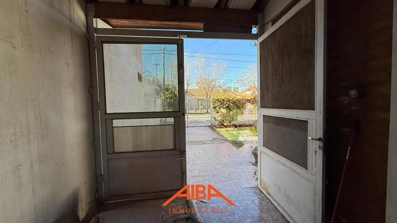 Casa de 2 domitorios en Lejos de Buenos Aires- Neuquén 8