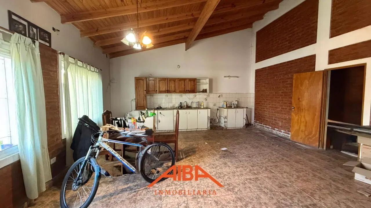Casa de 2 domitorios en Lejos de Buenos Aires- Neuquén 3