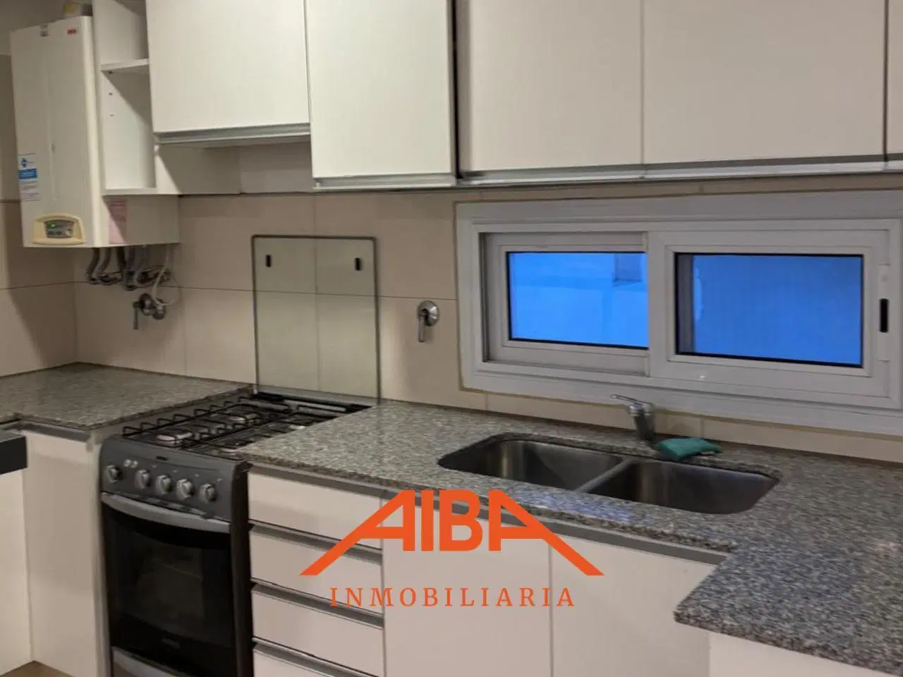 Departamento con cochera en alquiler Cipolletti 4