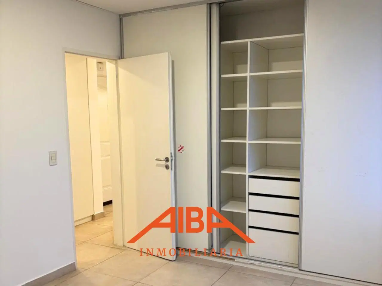 Departamento con cochera en alquiler Cipolletti 2