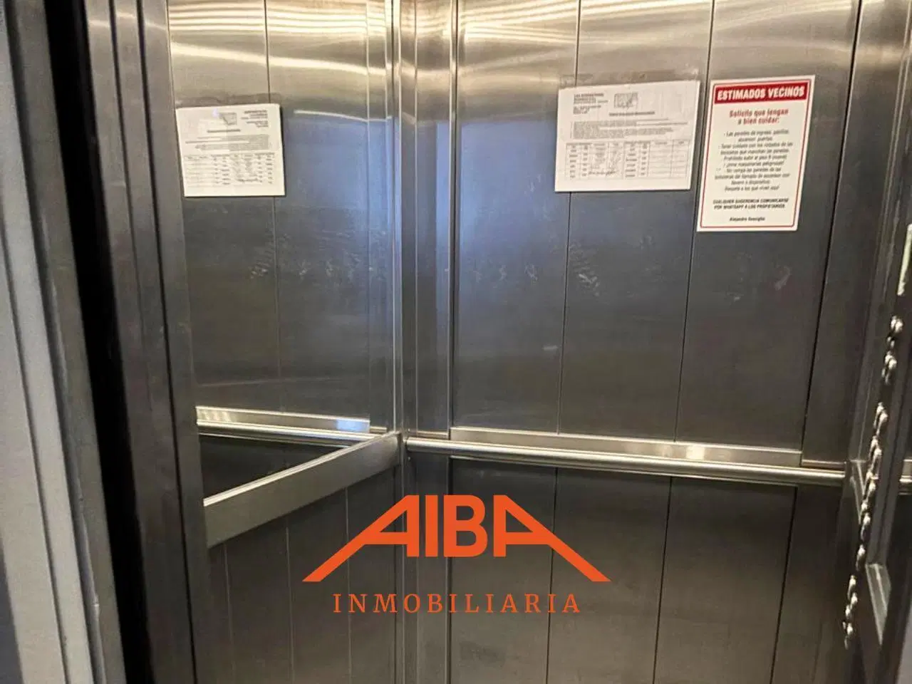 Departamento con cochera en alquiler Cipolletti 5