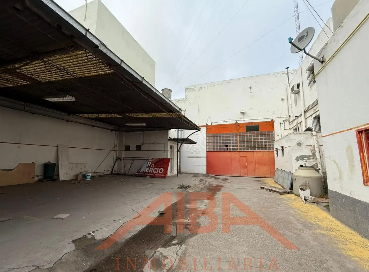 Alquila local más galpón en zona estrategica de Neuquen 3