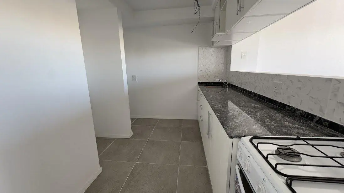 No es solo un edificio: es la oportunidad de vivir Arroyito Río con otro nivel 4