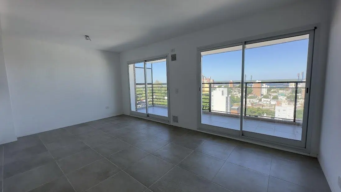 No es solo un edificio: es la oportunidad de vivir Arroyito Río con otro nivel 2
