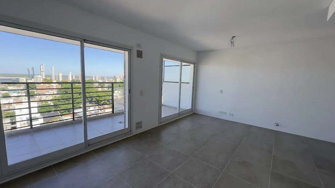 No es solo un edificio: es la oportunidad de vivir Arroyito Río con otro nivel 3