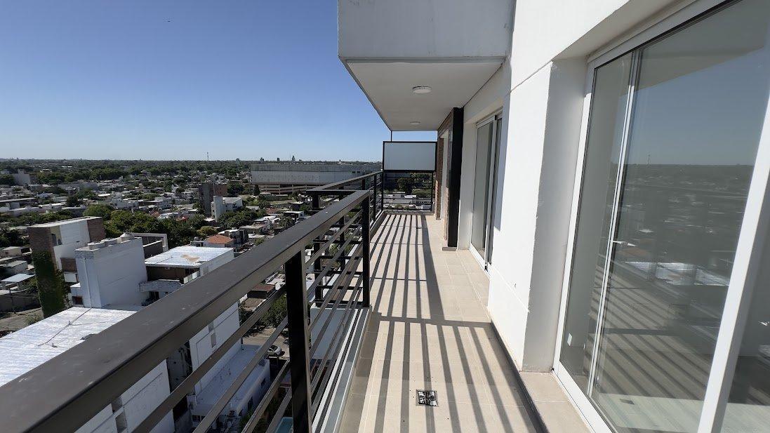 No es solo un edificio: es la oportunidad de vivir Arroyito Río con otro nivel