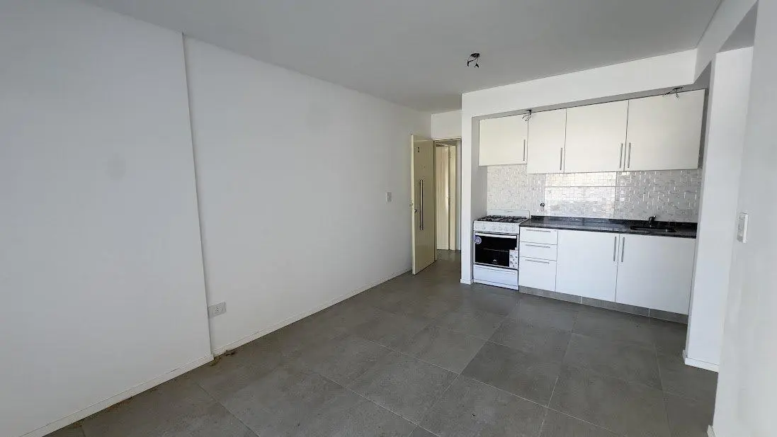 Lo querés por la ubicación. Lo elegís por cómo se vive. 1 dormitorio a estrenar en Arroyito Rio 3