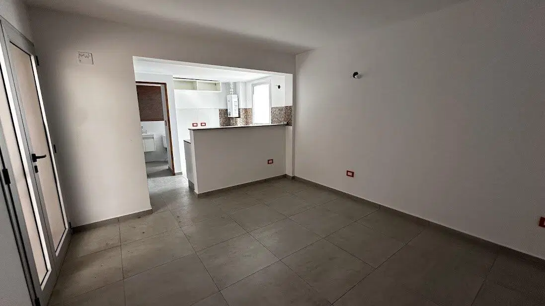 Alquiler de un dormitorio: nuevo, con terraza exclusiva 3