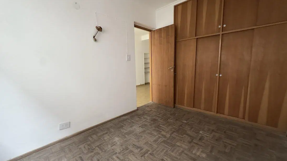 Alquiler: 1 dormitorio en San Martin y Zeballos 2