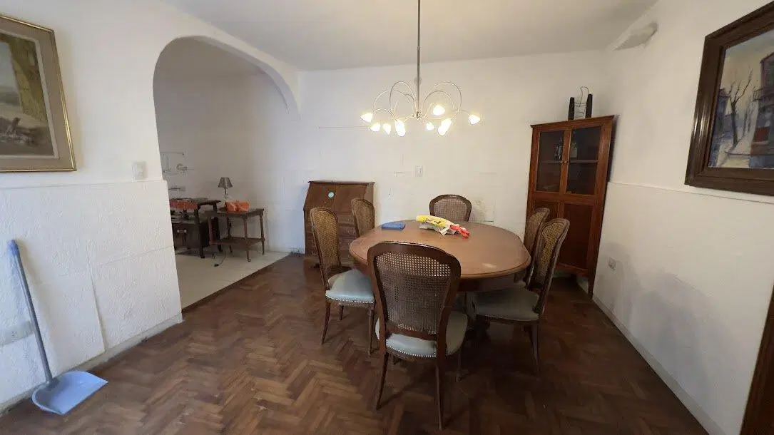 Brrio Ntra Sra de Lourdes: Casa Interna en venta 2 dormitorios 4