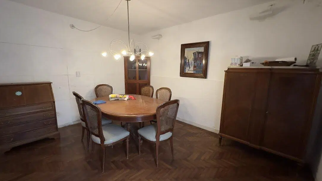 Brrio Ntra Sra de Lourdes: Casa Interna en venta 2 dormitorios 3