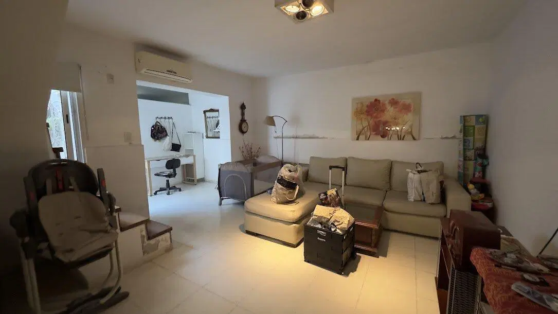 Brrio Ntra Sra de Lourdes: Casa Interna en venta 2 dormitorios 1