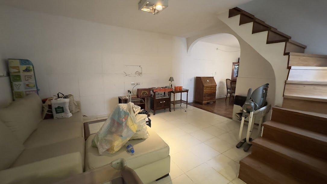 Brrio Ntra Sra de Lourdes: Casa Interna en venta 2 dormitorios