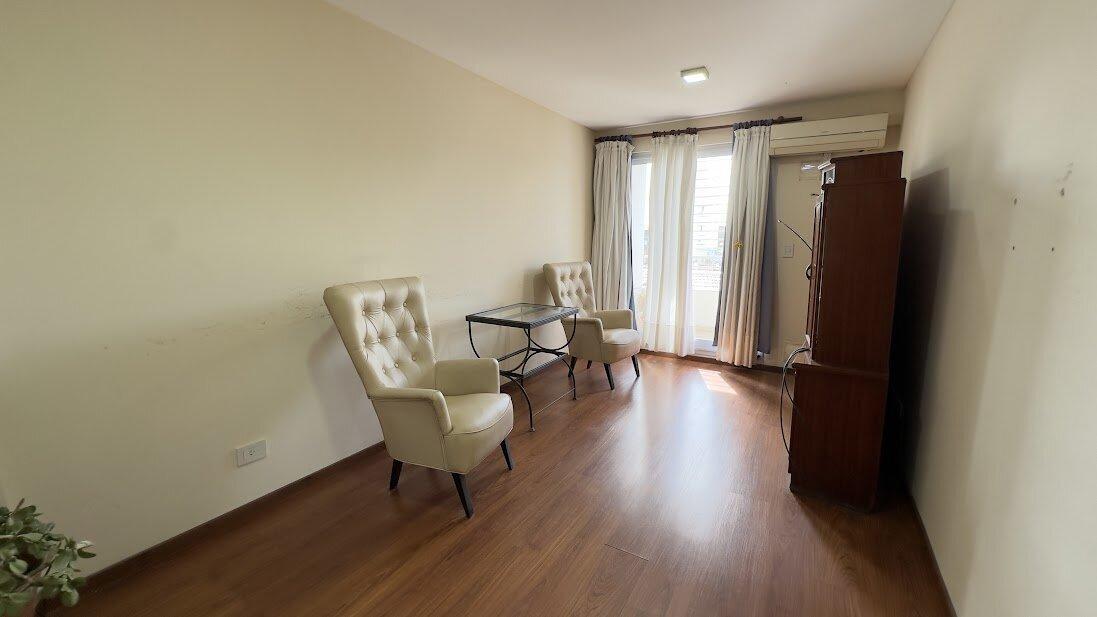 Foto de Arroyito Río: departamento con balcón doble a pasos de Av Alberdi, imagen 3