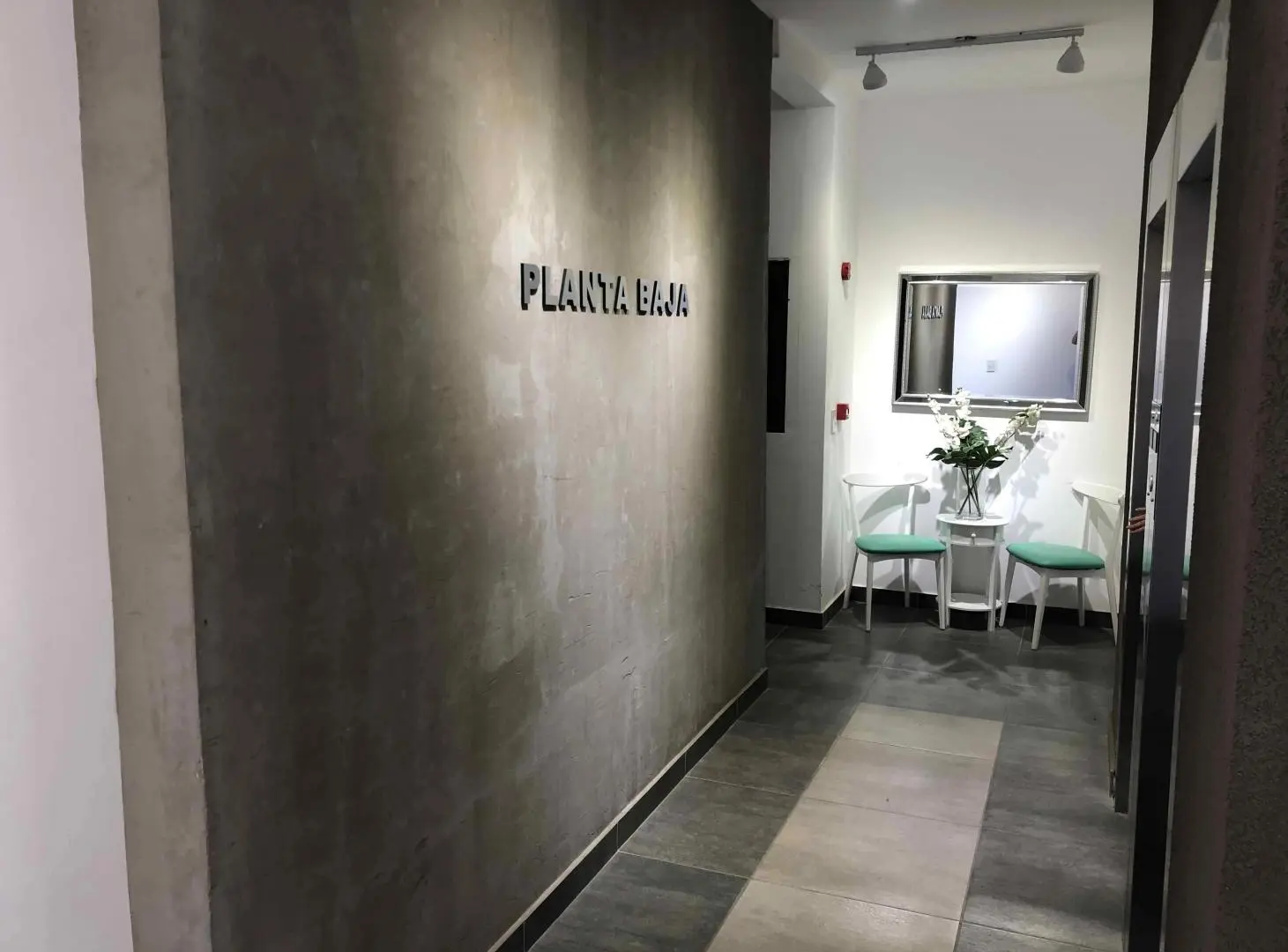 Departamento en alquiler en Solares de Santa María – Bº Argüello 5