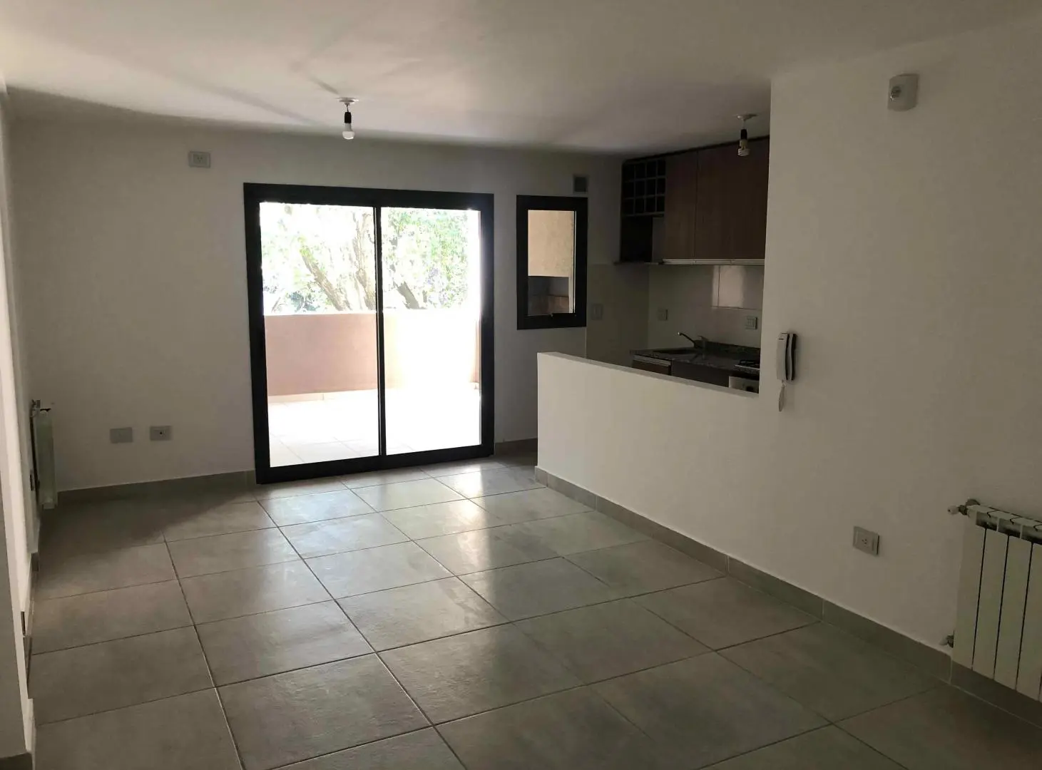 Departamento en alquiler en Solares de Santa María – Bº Argüello 4