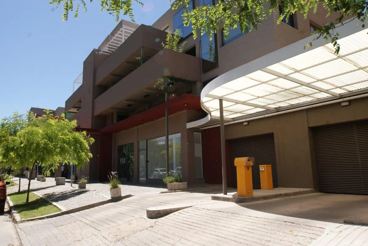 Departamento en alquiler en Solares de Santa María – Bº Argüello 3