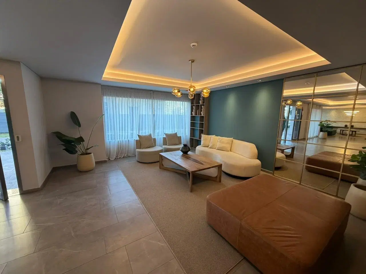 Departamento de 2 dormitorios a estrenar en Opera Park 8