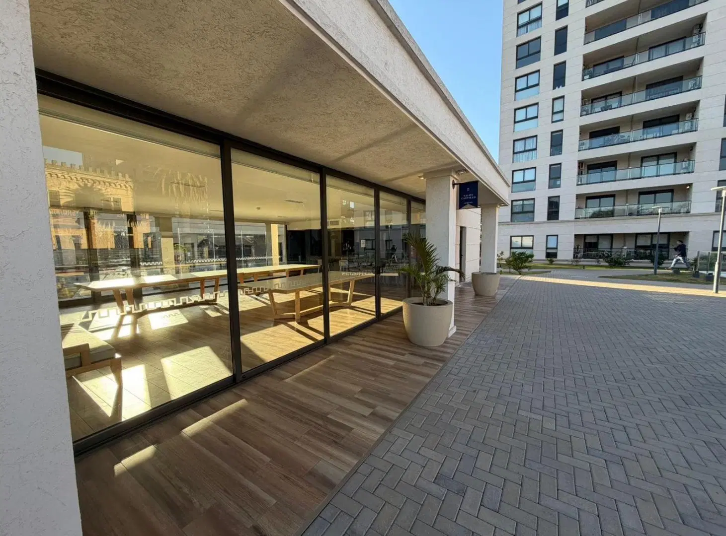 Departamento de 2 dormitorios a estrenar en Opera Park 5