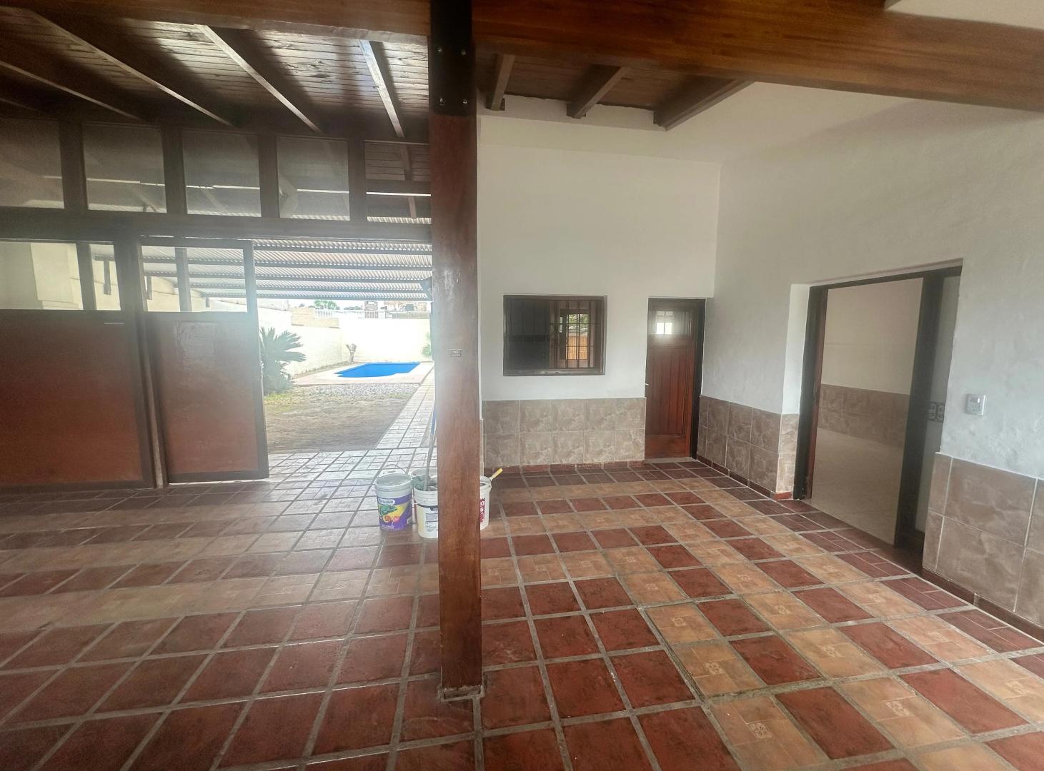 Foto de Casa de 3 dormitorios en venta en Villa Centenario, imagen 1