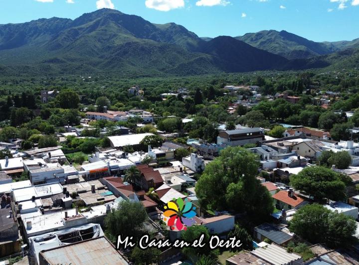 Galería Comercial Venta Exclusiva: 14 locales   depto - Capilla del Monte - Córdoba 5