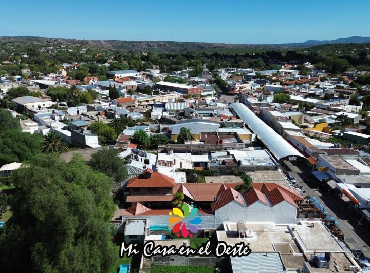 Galería Comercial Venta Exclusiva: 14 locales   depto - Capilla del Monte - Córdoba 1