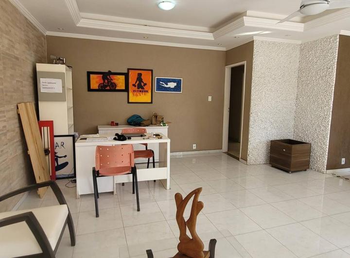 Oportunidad - Inversión - Hotel a la Venta 400 mts de la playa - 100 pasajeros - Cabo Frío - Brasil 1