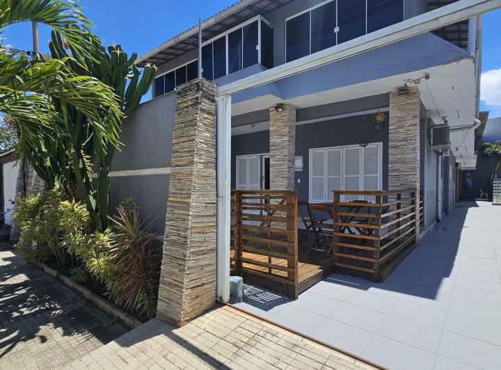 Oportunidad - Inversión - Hotel a la Venta 400 mts de la playa - 100 pasajeros - Cabo Frío - Brasil 4
